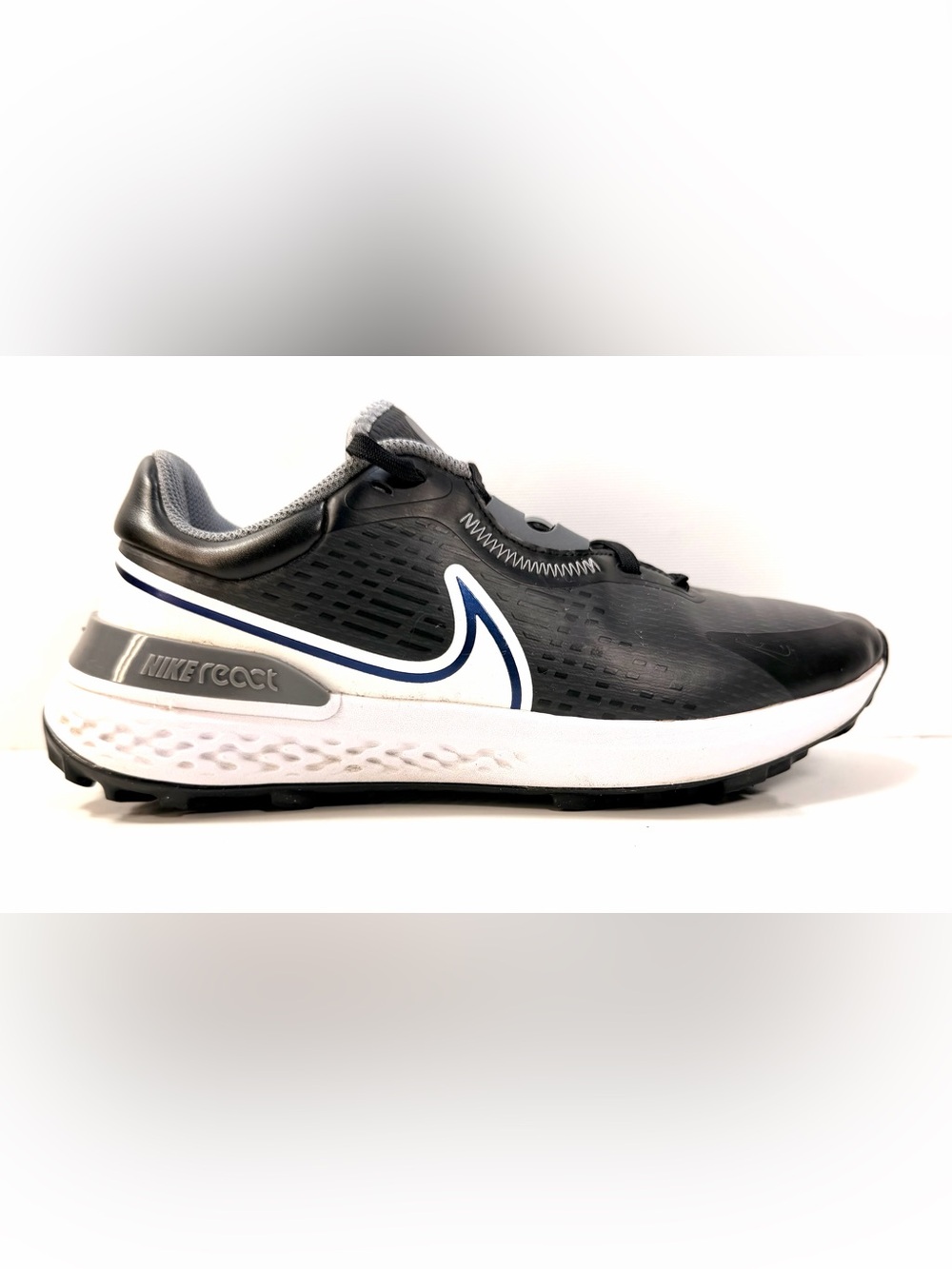 Nike Infinity Pro 2 Golf (266)